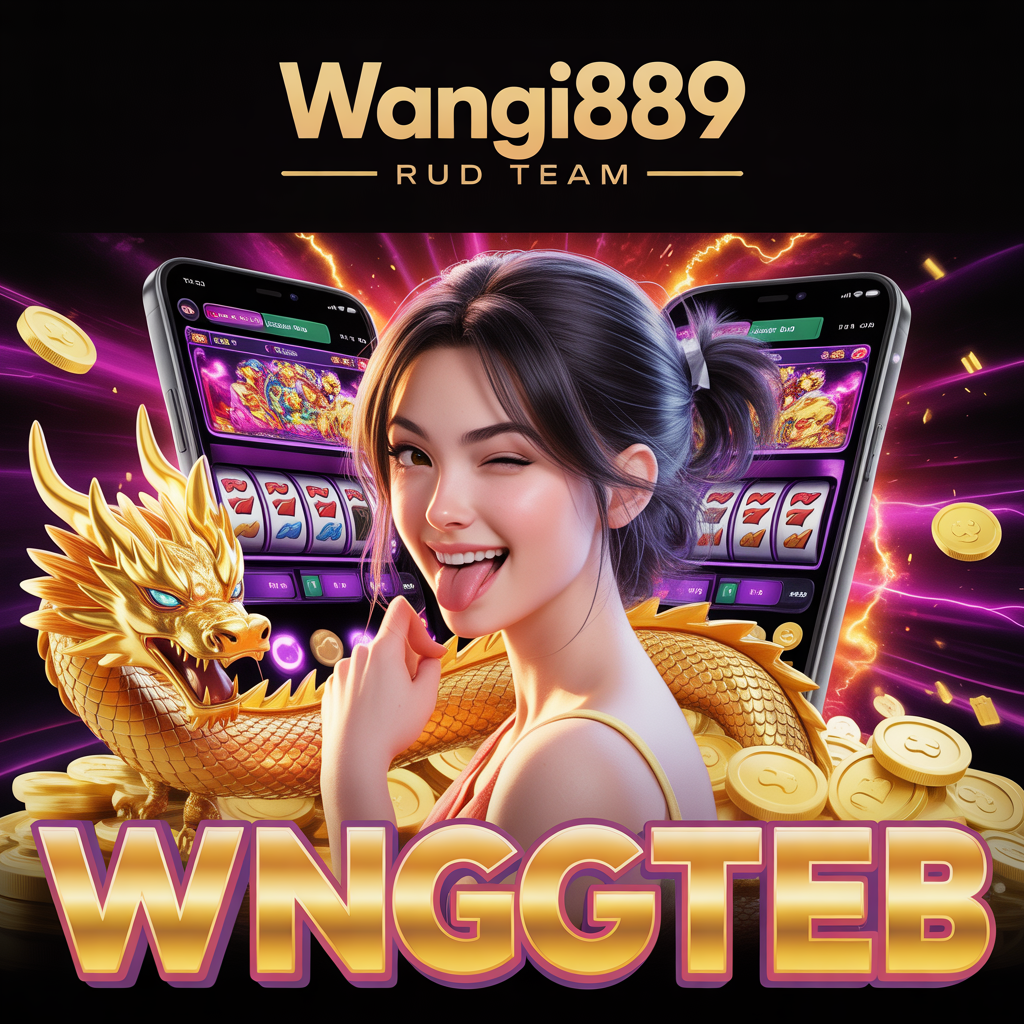 banner Wangi889